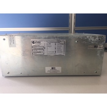 Brooks Automation ESC-218B-ZT3-CM Robot Controller